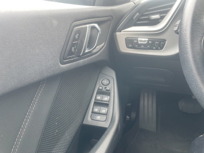 BMW 1er Gebrauchtwagen BMW 1er Gebrauchtwagen