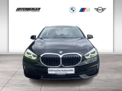 BMW 1er Gebrauchtwagen BMW 1er Gebrauchtwagen