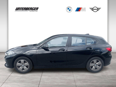 BMW 1er Gebrauchtwagen BMW 1er Gebrauchtwagen