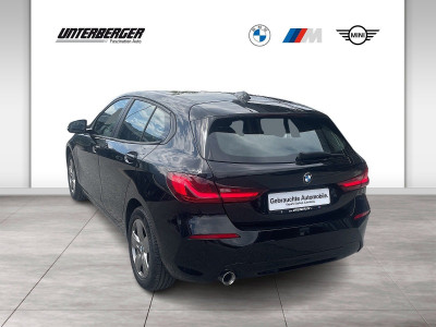 BMW 1er Gebrauchtwagen BMW 1er Gebrauchtwagen