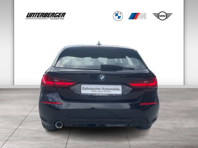 BMW 1er Gebrauchtwagen BMW 1er Gebrauchtwagen