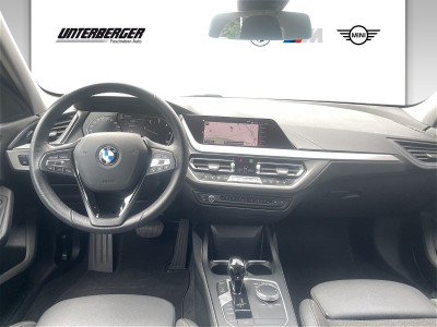 BMW 1er Gebrauchtwagen BMW 1er Gebrauchtwagen