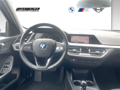 BMW 1er Gebrauchtwagen BMW 1er Gebrauchtwagen