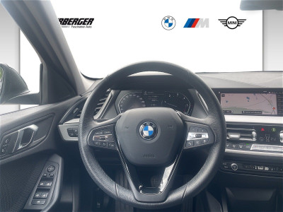 BMW 1er Gebrauchtwagen BMW 1er Gebrauchtwagen