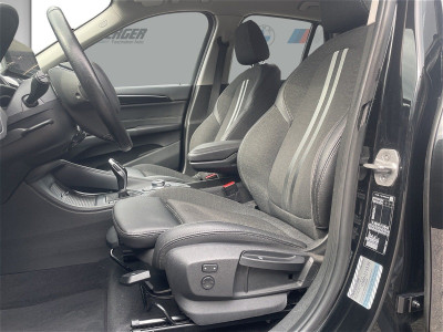 BMW X1 Gebrauchtwagen BMW X1 Gebrauchtwagen