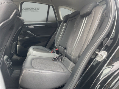 BMW X1 Gebrauchtwagen BMW X1 Gebrauchtwagen