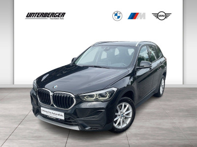 BMW X1 Gebrauchtwagen BMW X1 Gebrauchtwagen