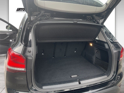 BMW X1 Gebrauchtwagen BMW X1 Gebrauchtwagen