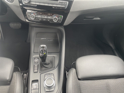 BMW X1 Gebrauchtwagen BMW X1 Gebrauchtwagen