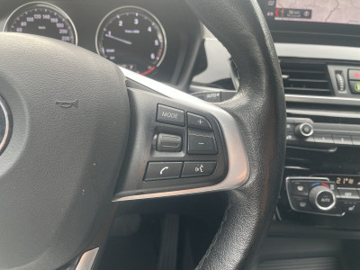 BMW X1 Gebrauchtwagen BMW X1 Gebrauchtwagen