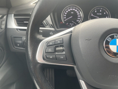 BMW X1 Gebrauchtwagen BMW X1 Gebrauchtwagen