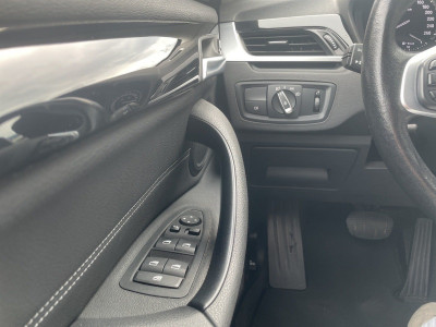 BMW X1 Gebrauchtwagen BMW X1 Gebrauchtwagen