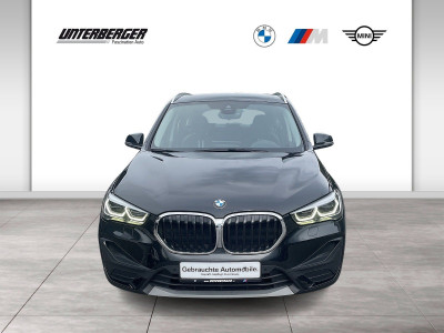 BMW X1 Gebrauchtwagen BMW X1 Gebrauchtwagen