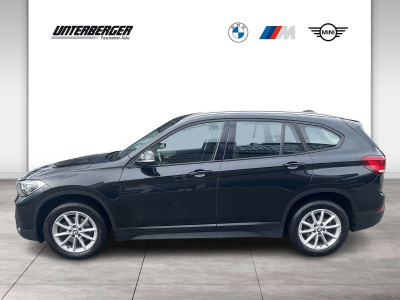 BMW X1 Gebrauchtwagen BMW X1 Gebrauchtwagen