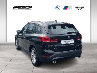 BMW X1 Gebrauchtwagen BMW X1 Gebrauchtwagen