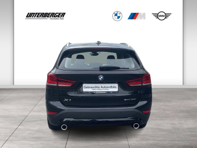 BMW X1 Gebrauchtwagen BMW X1 Gebrauchtwagen