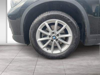 BMW X1 Gebrauchtwagen BMW X1 Gebrauchtwagen