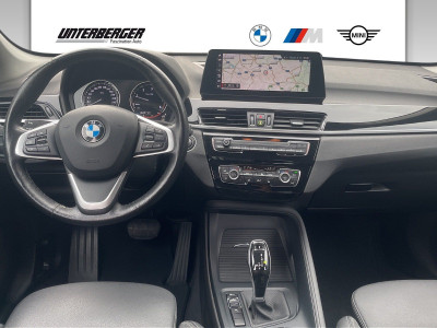 BMW X1 Gebrauchtwagen BMW X1 Gebrauchtwagen