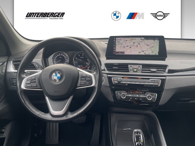 BMW X1 Gebrauchtwagen BMW X1 Gebrauchtwagen