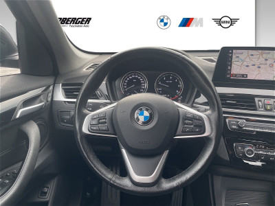 BMW X1 Gebrauchtwagen BMW X1 Gebrauchtwagen
