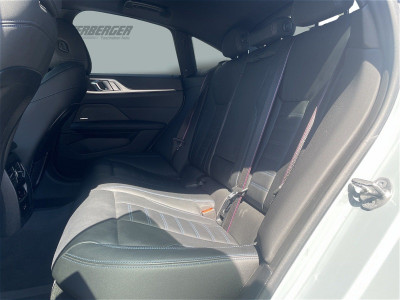 BMW 4er Gran Coupe Gebrauchtwagen BMW 4er Gran Coupe Gebrauchtwagen