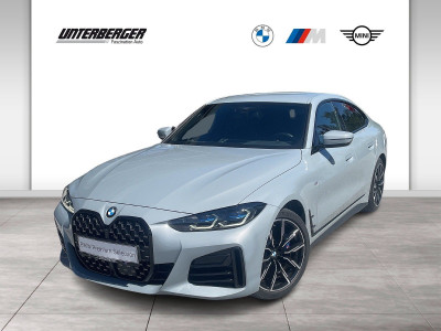 BMW 4er Gran Coupe Gebrauchtwagen BMW 4er Gran Coupe Gebrauchtwagen
