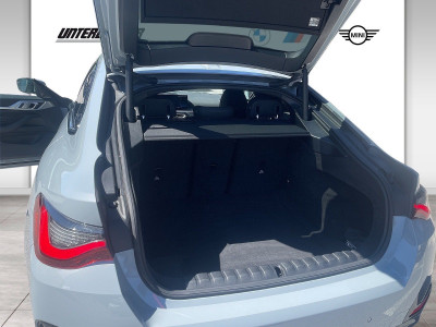 BMW 4er Gran Coupe Gebrauchtwagen BMW 4er Gran Coupe Gebrauchtwagen