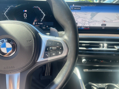 BMW 4er Gran Coupe Gebrauchtwagen BMW 4er Gran Coupe Gebrauchtwagen