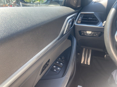 BMW 4er Gran Coupe Gebrauchtwagen BMW 4er Gran Coupe Gebrauchtwagen
