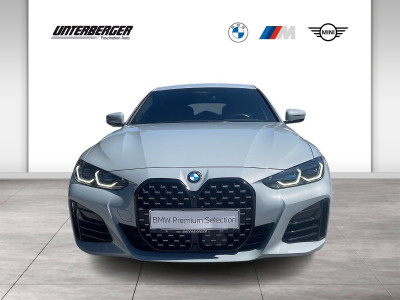 BMW 4er Gran Coupe Gebrauchtwagen BMW 4er Gran Coupe Gebrauchtwagen