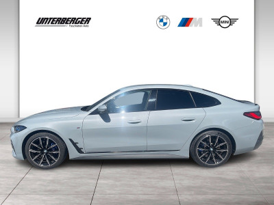 BMW 4er Gran Coupe Gebrauchtwagen BMW 4er Gran Coupe Gebrauchtwagen