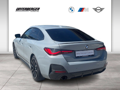 BMW 4er Gran Coupe Gebrauchtwagen BMW 4er Gran Coupe Gebrauchtwagen