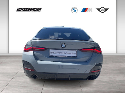 BMW 4er Gran Coupe Gebrauchtwagen BMW 4er Gran Coupe Gebrauchtwagen