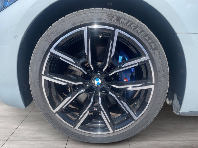 BMW 4er Gran Coupe Gebrauchtwagen BMW 4er Gran Coupe Gebrauchtwagen