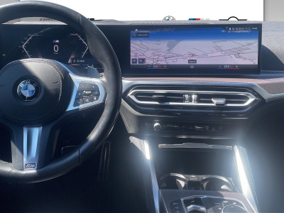 BMW 4er Gran Coupe Gebrauchtwagen BMW 4er Gran Coupe Gebrauchtwagen