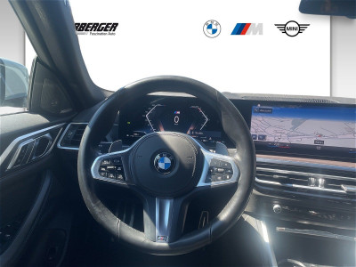 BMW 4er Gran Coupe Gebrauchtwagen BMW 4er Gran Coupe Gebrauchtwagen