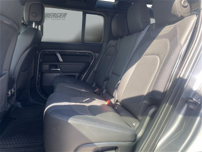 Land Rover Defender Gebrauchtwagen