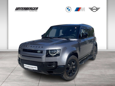 Land Rover Defender Gebrauchtwagen