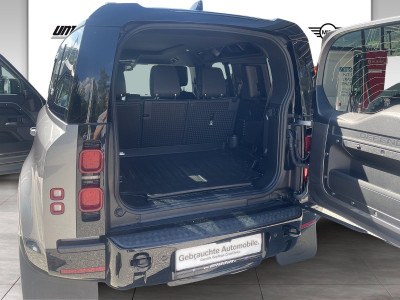 Land Rover Defender Gebrauchtwagen