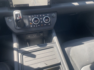 Land Rover Defender Gebrauchtwagen