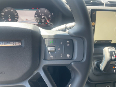 Land Rover Defender Gebrauchtwagen