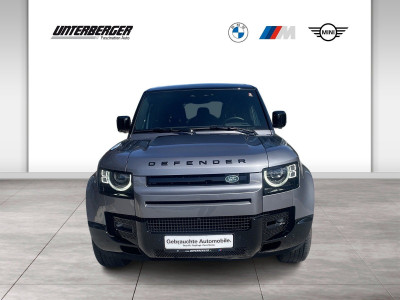 Land Rover Defender Gebrauchtwagen