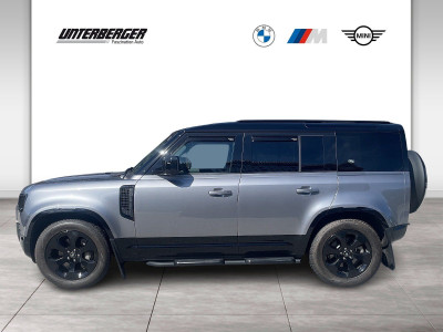 Land Rover Defender Gebrauchtwagen