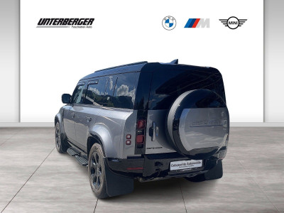 Land Rover Defender Gebrauchtwagen