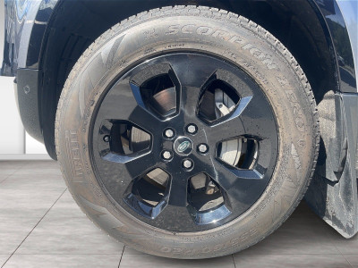 Land Rover Defender Gebrauchtwagen