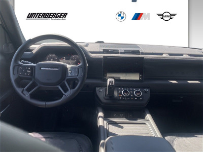 Land Rover Defender Gebrauchtwagen