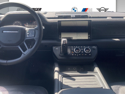 Land Rover Defender Gebrauchtwagen