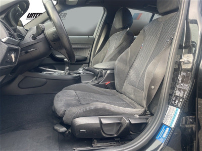 BMW 1er Gebrauchtwagen