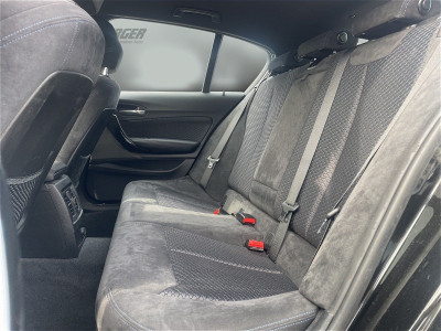 BMW 1er Gebrauchtwagen