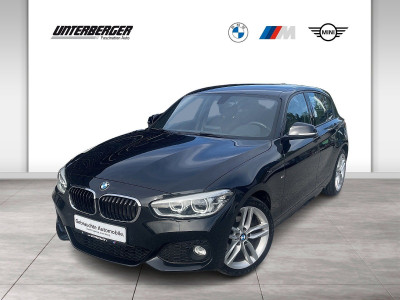 BMW 1er Gebrauchtwagen